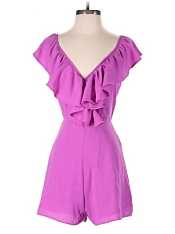 Do & Be Romper (view 1)