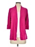 Laura Ashley Pink Cardigan Size S - photo 1