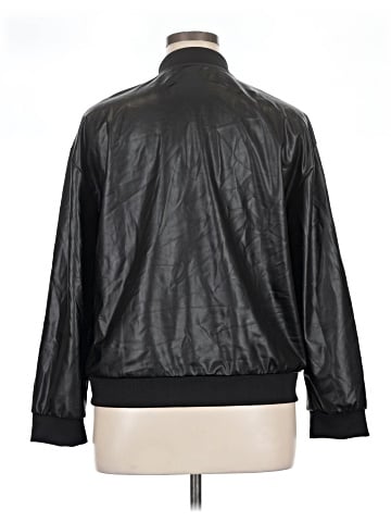 Unbranded Track Jacket (view 2)