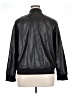 Unbranded Black Track Jacket Size XL - photo 2