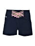 Fabletics Solid Blue Athletic Shorts Size S (estimated) - photo 2