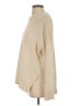 Jenni Kayne Solid Tan Pullover Sweater Size S - photo 5