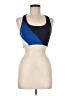 Tory Burch Blue Sports Bra Size M - photo 1
