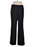 Ann Taylor LOFT Black Dress Pants Size 12 - photo 1