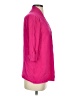 Laura Ashley Pink Cardigan Size S - photo 4