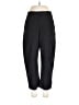 Athleta Black Casual Pants Size 10 (petite) - photo 1