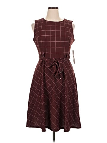 Calvin Klein Casual Dress (view 1)