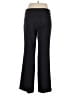 Ann Taylor LOFT Black Dress Pants Size 12 - photo 2