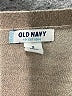 Old Navy Gray Cardigan Size M - photo 7