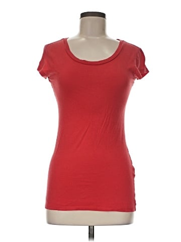 Nollie Short Sleeve T-Shirt (view 1)