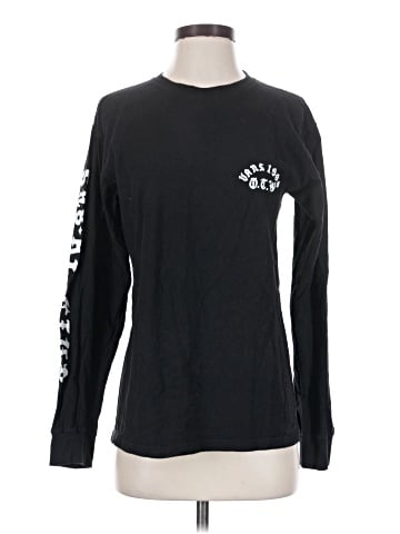 Vans Long Sleeve T-Shirt (view 1)
