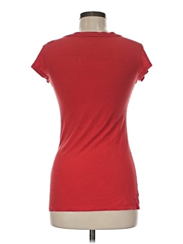 Nollie Short Sleeve T-Shirt (view 2)