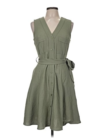 DKNY Casual Dress (view 1)