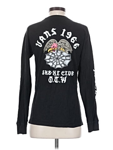 Vans Long Sleeve T-Shirt (view 2)