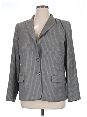 Marina Rinaldi Blazer (view 1)