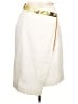 Paul Smith Ivory Casual Skirt Size EU (IT) 48 / US 12 - photo 1