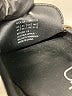 Calvin Klein 100% Leather Animal Print Brown Flats Size 8 1/2 - photo 4