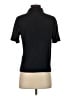 Rag & Bone 100% Lyocell Black Short Sleeve Blouse Size S - photo 2