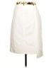 Paul Smith Ivory Casual Skirt Size EU (IT) 48 / US 12 - photo 2
