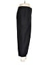 Athleta Black Casual Pants Size 10 (petite) - photo 4