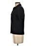 Rag & Bone 100% Lyocell Black Short Sleeve Blouse Size S - photo 5