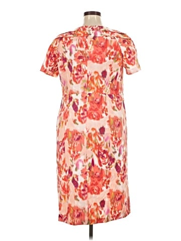Roaman's Casual Dress (view 2)