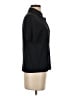 Rag & Bone 100% Lyocell Black Short Sleeve Blouse Size S - photo 4
