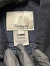 Faconnable Black Jacket Size S - photo 6