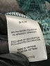 ZeroXposur Print Teal Casual Dress Size S - photo 7