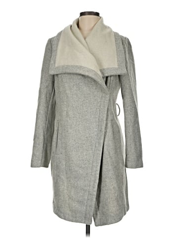 BCBGeneration Coat (view 1)