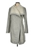 BCBGeneration Gray Coat Size M - photo 1