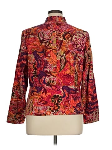 Coldwater Creek Blazer (view 2)