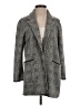 J.Crew Houndstooth Gray Coat Size S - photo 1