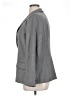 Marina Rinaldi Stripes Gray Blazer Size 14 (23) - photo 5