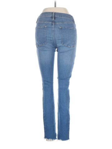 FRAME Denim Jeans (view 2)