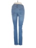 FRAME Denim Hearts Blue Jeans Size 26 waist - photo 2