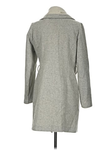 BCBGeneration Coat (view 2)