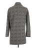 J.Crew Houndstooth Gray Coat Size S - photo 2