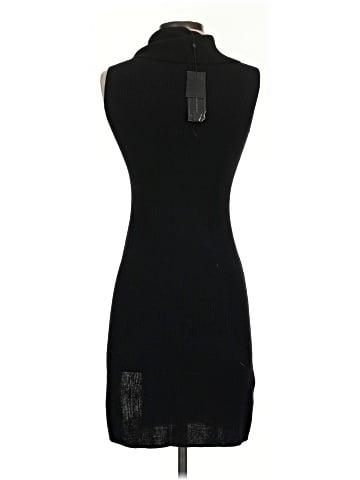 BCBGMAXAZRIA Wool Dress (view 2)