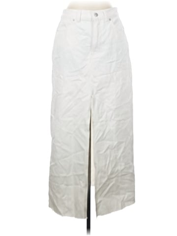 Madewell Formal Skirt (view 1)
