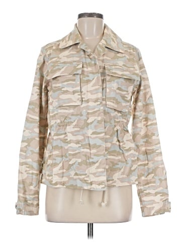 Mi ami Jacket (view 1)