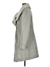 BCBGeneration Gray Coat Size M - photo 5