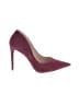 Alexandre Birman 100% Leather Burgundy Heels Size EU 40 1/2 - photo 1
