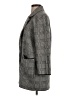 J.Crew Houndstooth Gray Coat Size S - photo 5