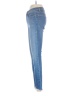 FRAME Denim Hearts Blue Jeans Size 26 waist - photo 5