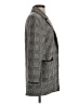J.Crew Houndstooth Gray Coat Size S - photo 4