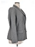 Marina Rinaldi Stripes Gray Blazer Size 14 (23) - photo 4