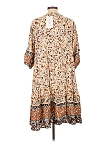 BLOOMCHIC Casual Dress (view 2)