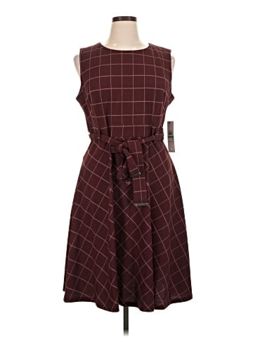 Calvin Klein Casual Dress (view 1)