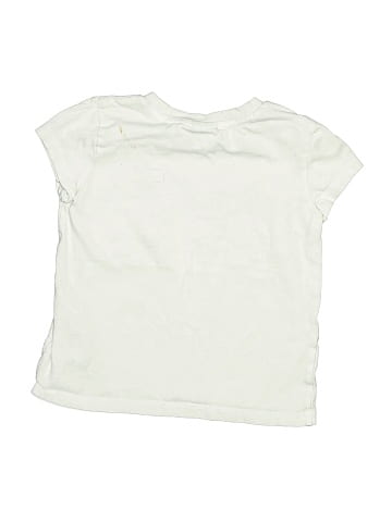 Puma Short Sleeve T-Shirt (view 2)